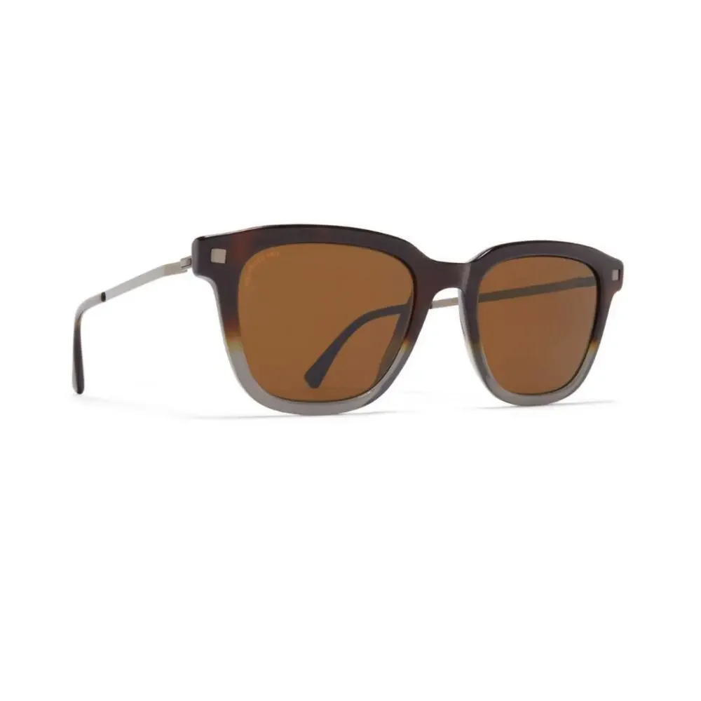 Mykita Men's Black Holm AQPJ Eyewear Sunglasses